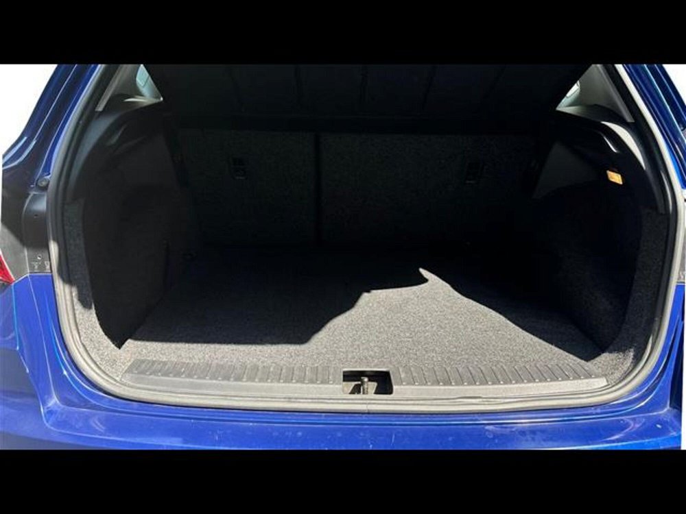 SEAT Arona 1.0 TGI Black Edition del 2020 usata a Gioia Tauro (5)
