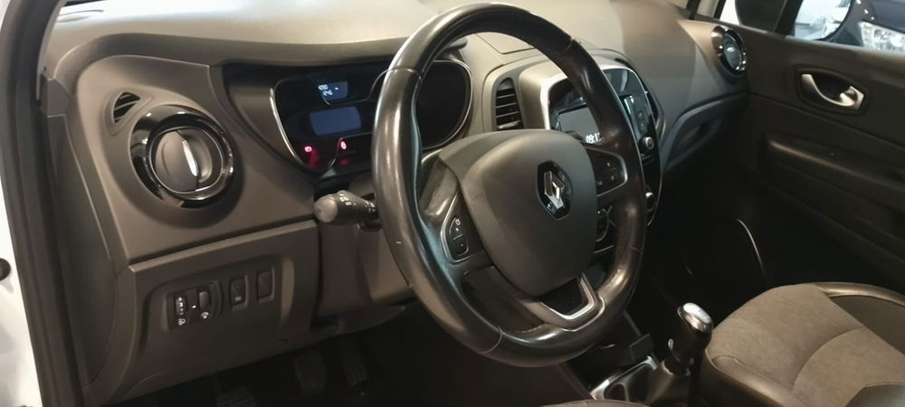 Renault Captur usata a Firenze (7)