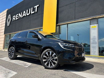 Renault Austral 1.2 full hybrid Techno 200cv auto nuova a Parma