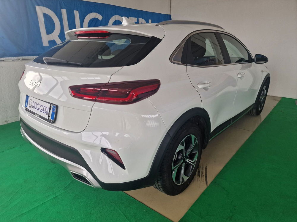 Kia XCeed usata a Rimini (9)