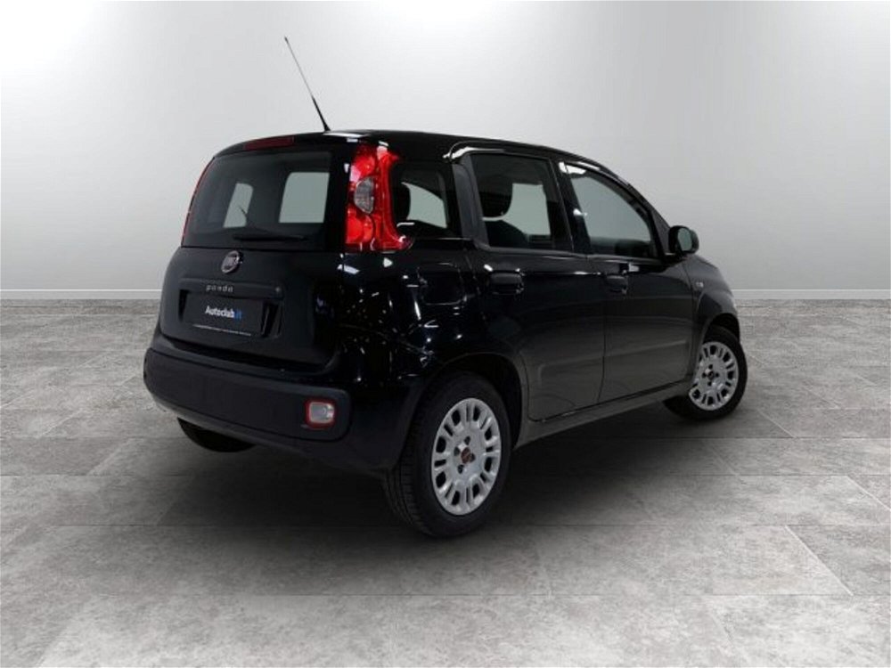 Fiat Panda 1.2 EasyPower Easy  del 2019 usata a Modena (2)
