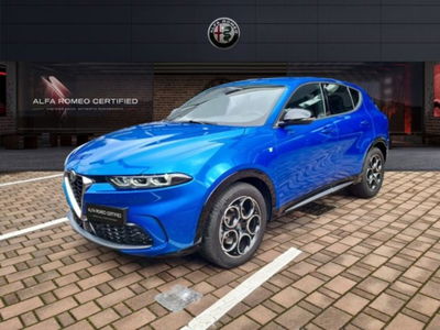 Alfa Romeo Tonale Tonale 1.5 160 CV MHEV TCT7 Ti del 2023 usata a Monza