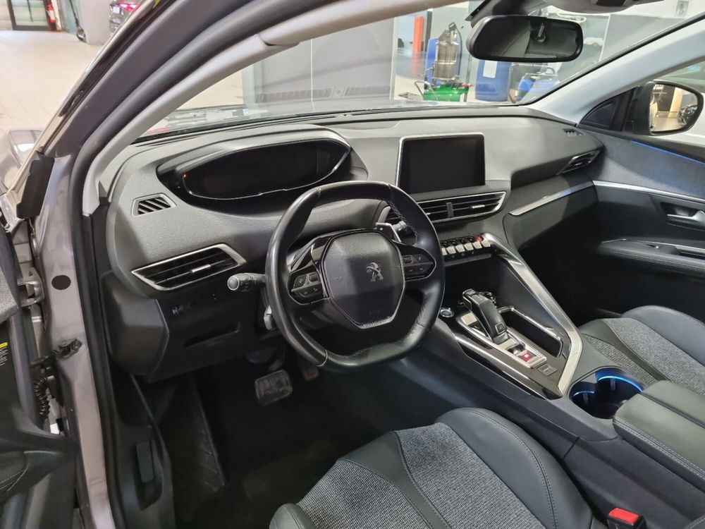 Peugeot 3008 usata a Firenze (15)