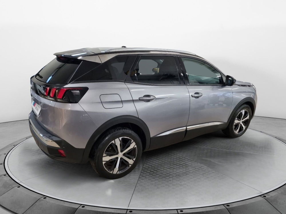 Peugeot 3008 usata a Firenze (8)