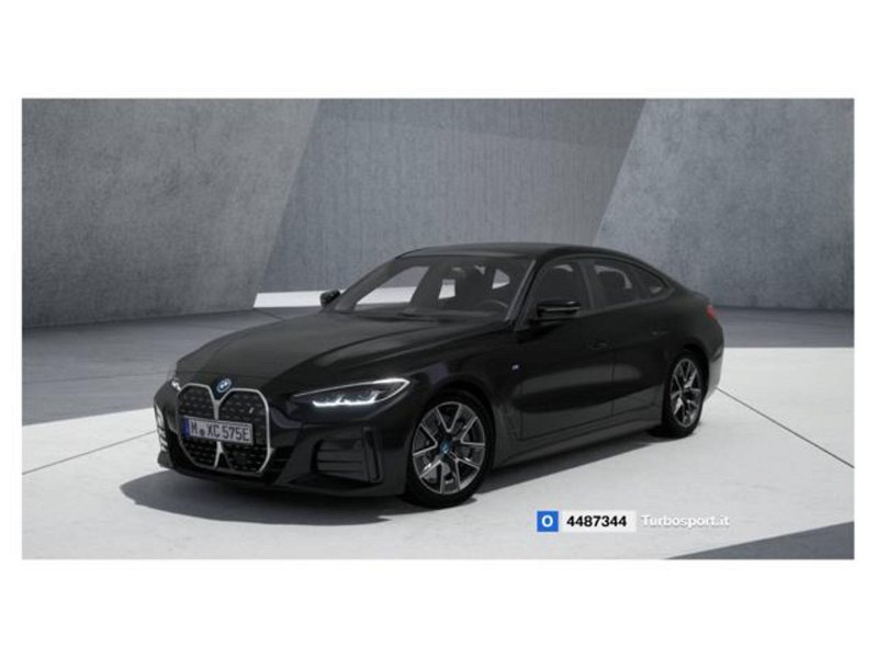 BMW i4 i4 eDrive 40 MSport nuova a Imola