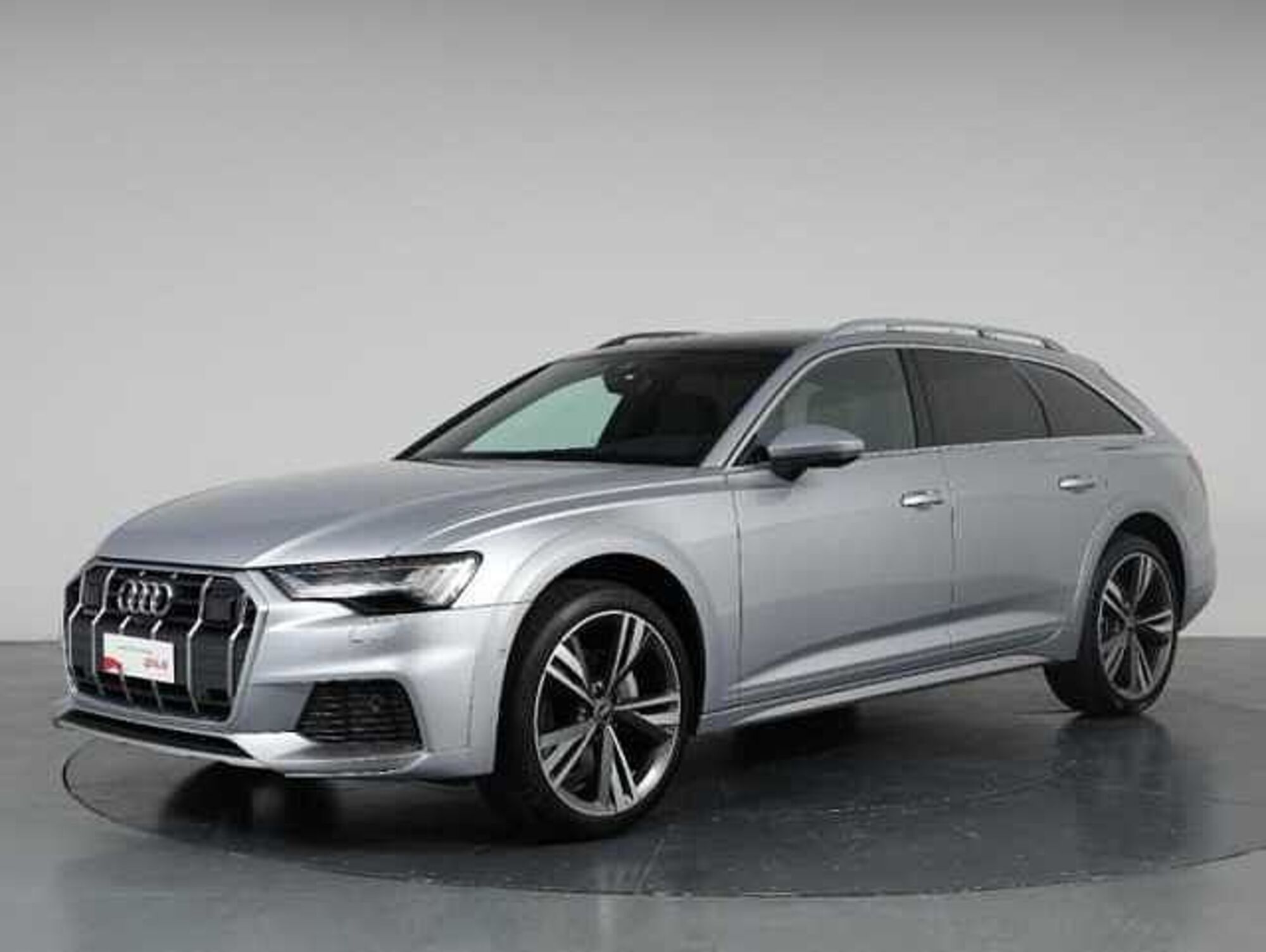 Audi A6 Allroad 40 TDI 2.0 quattro S tronic  del 2022 usata a Altavilla Vicentina