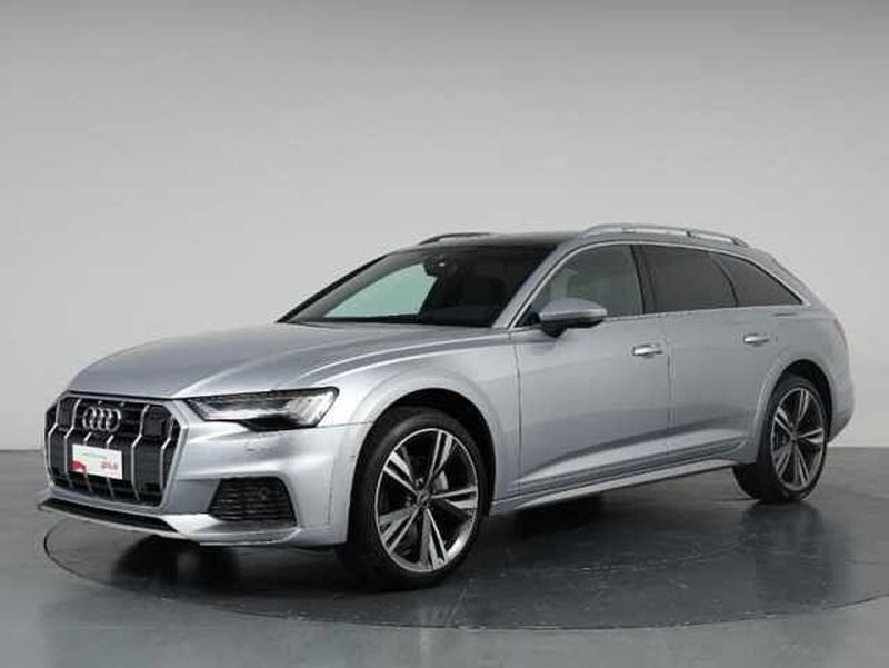 Audi A6 Allroad 40 TDI 2.0 quattro S tronic Evolution  del 2022 usata a Altavilla Vicentina