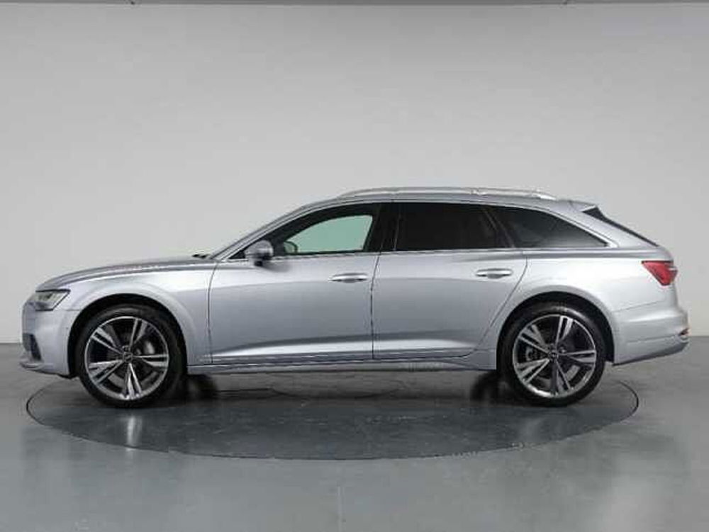 Audi A6 Allroad usata a Vicenza (3)