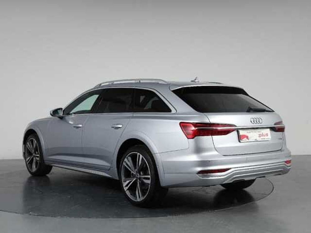 Audi A6 Allroad usata a Vicenza (4)