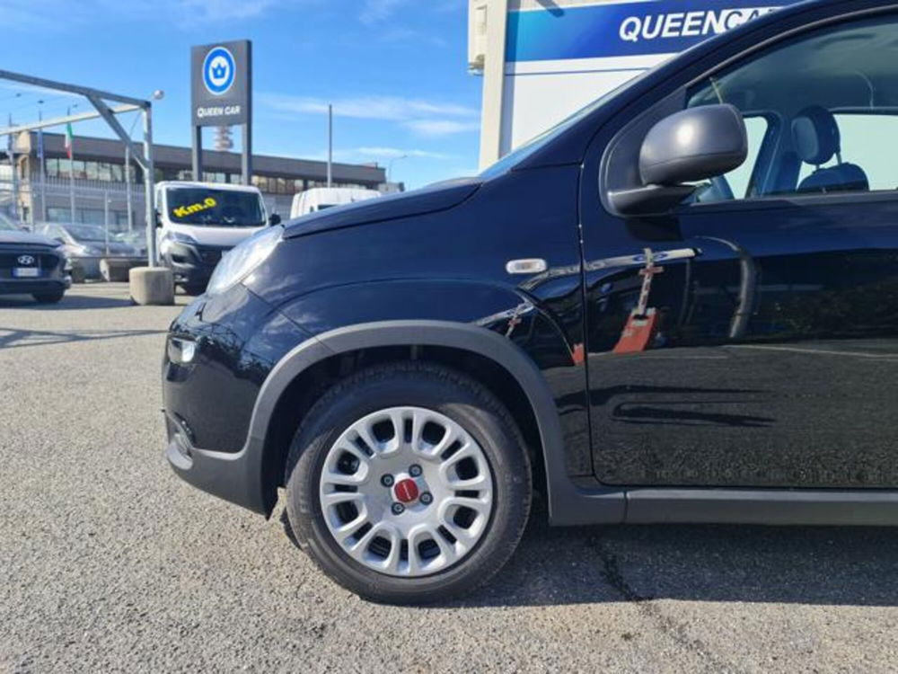 Fiat Panda nuova a Torino (5)