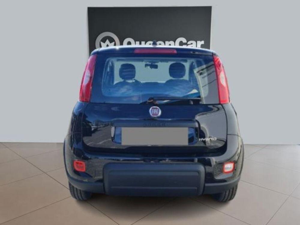 Fiat Panda nuova a Torino (13)