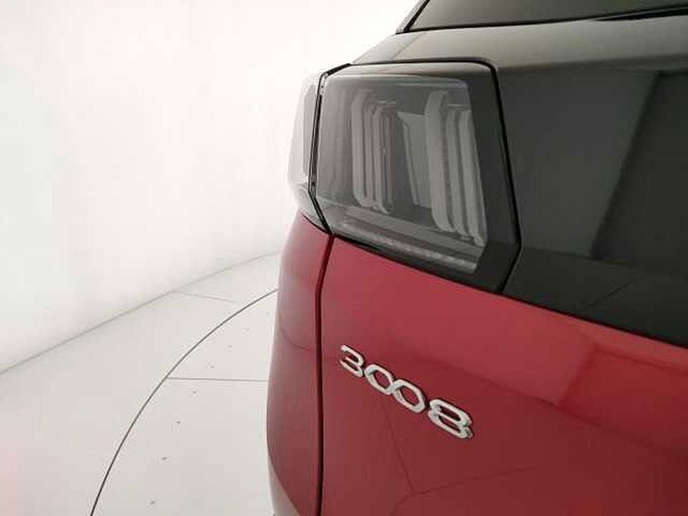 Peugeot 3008 nuova a Caserta (16)