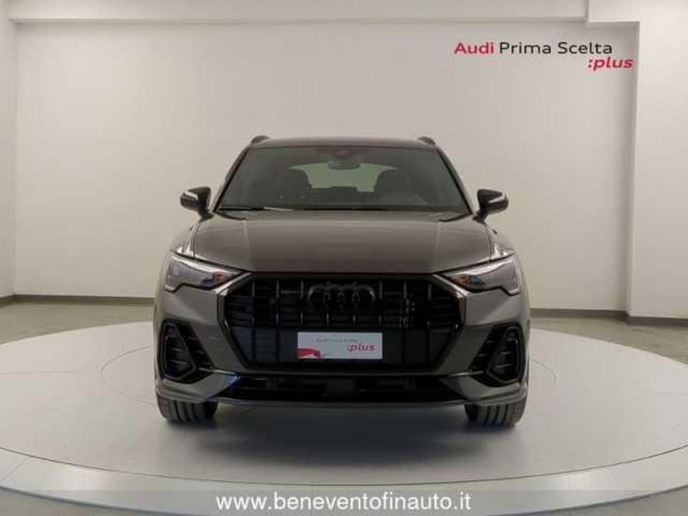 Audi Q3 usata a Avellino (2)