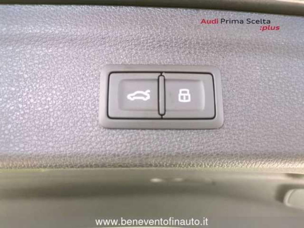 Audi Q3 Sportback usata a Avellino (9)