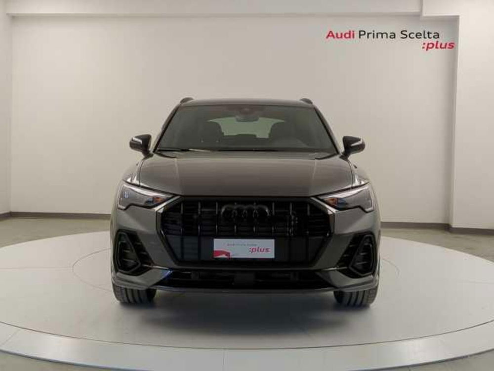 Audi Q3 Sportback usata a Avellino (2)