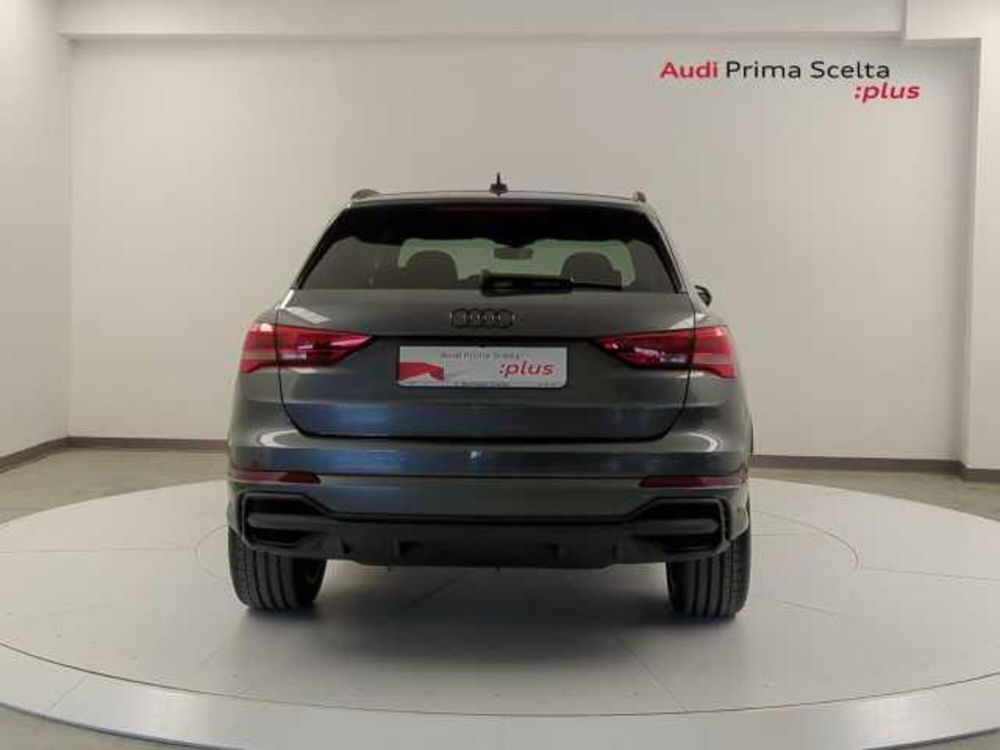 Audi Q3 Sportback usata a Avellino (6)