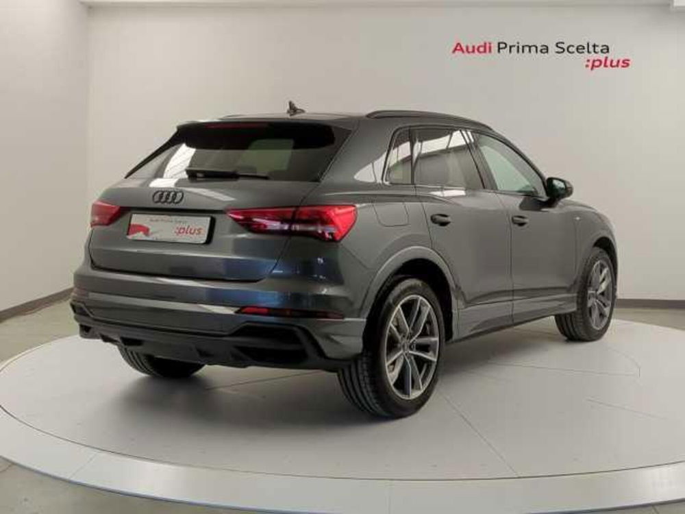 Audi Q3 Sportback usata a Avellino (7)