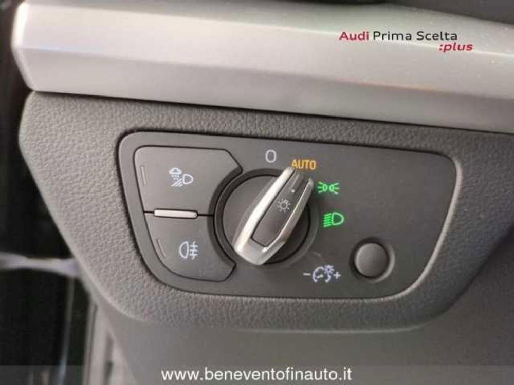 Audi Q5 usata a Avellino (15)