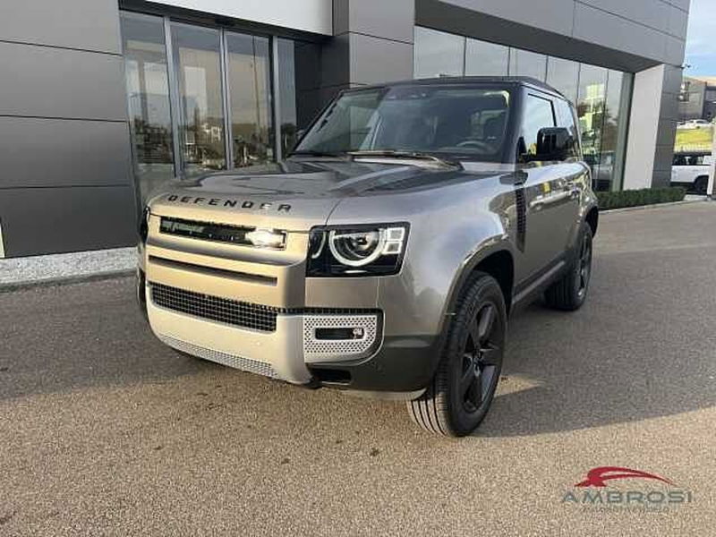 Land Rover Defender 90 3.0D I6 200 CV AWD Auto SE  nuova a Viterbo