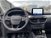 Ford Kuga 2.0 EcoBlue Hybrid 150 CV 2WD Titanium  del 2020 usata a Bolzano/Bozen (8)