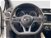 Nissan Micra dCi 90 5 porte Acenta del 2018 usata a Roma (13)