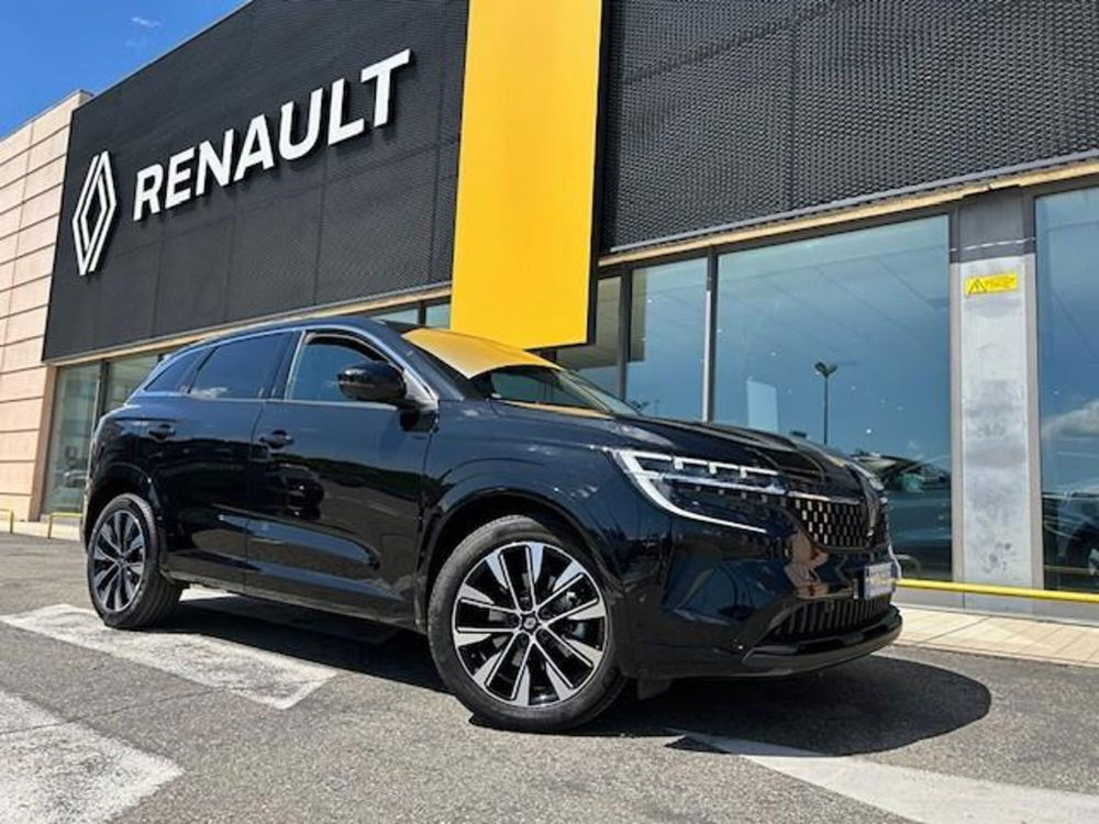 Renault Austral nuova a Parma