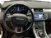 Land Rover Range Rover Evoque 2.0 TD4 150 CV 5p. SE  del 2017 usata a Livorno (12)