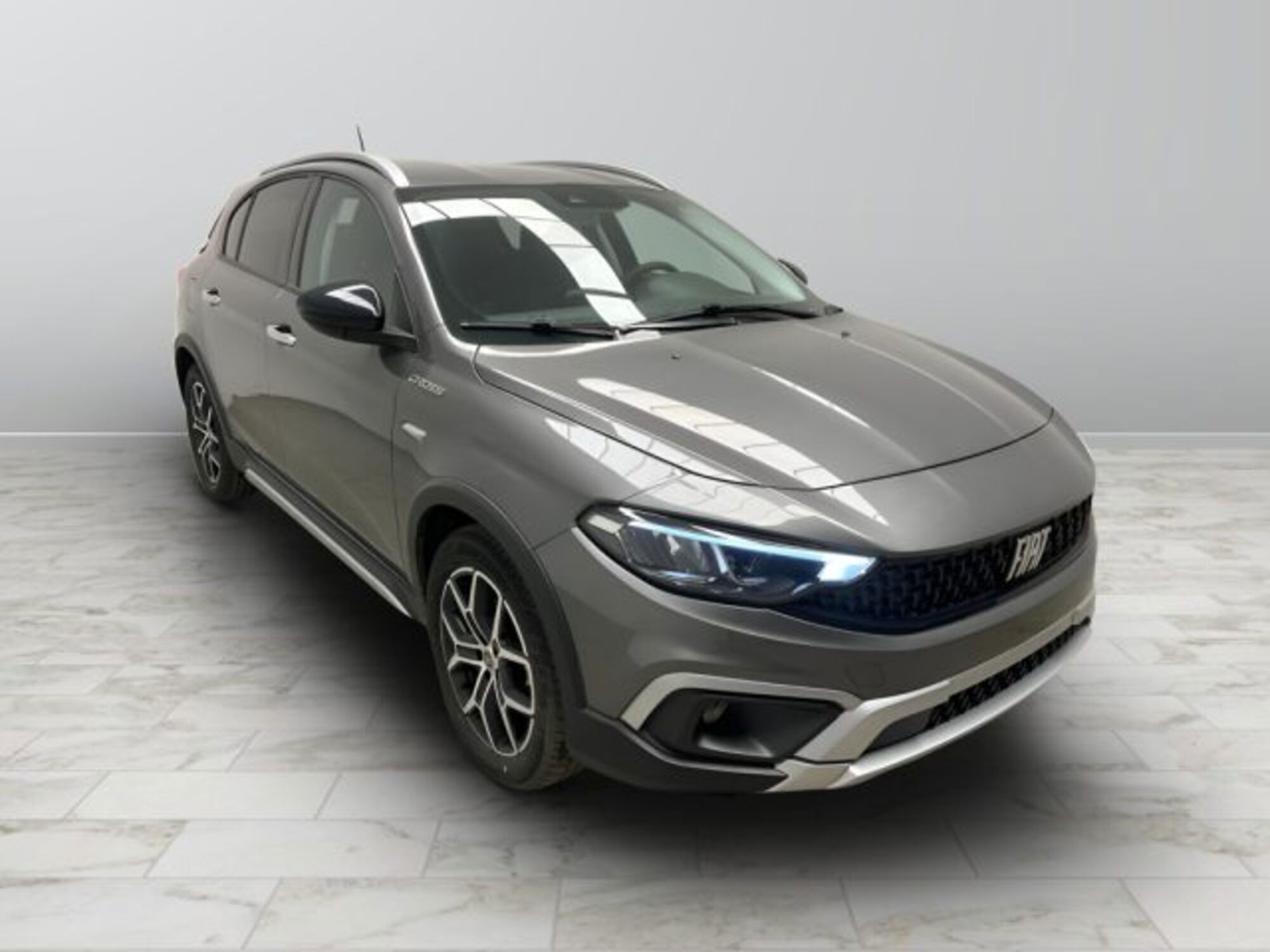 Fiat Tipo Tipo 5p 1.0 t3 Cross 100cv nuova a Biella