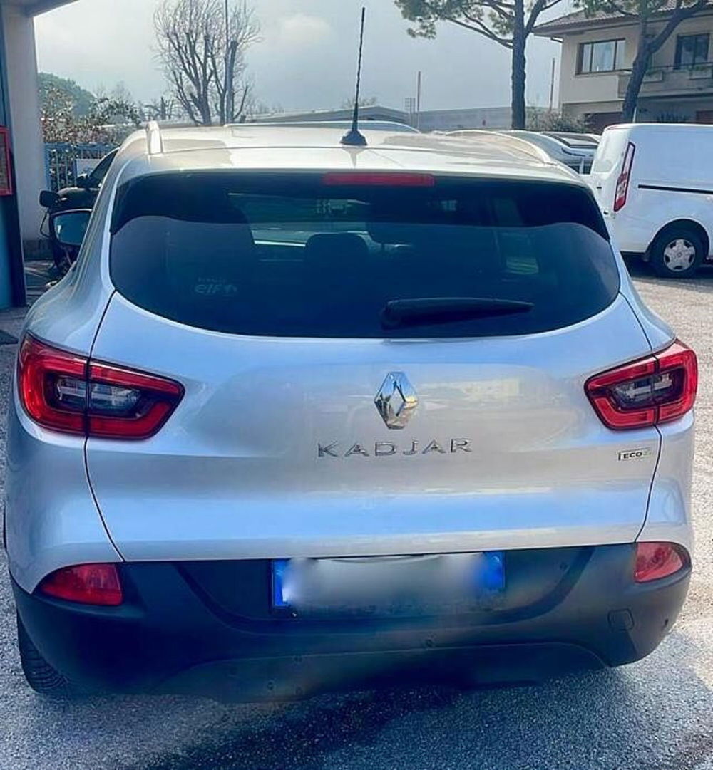 Renault Kadjar usata a Pesaro-Urbino (6)