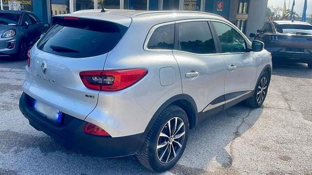 Renault Kadjar usata a Pesaro-Urbino (7)