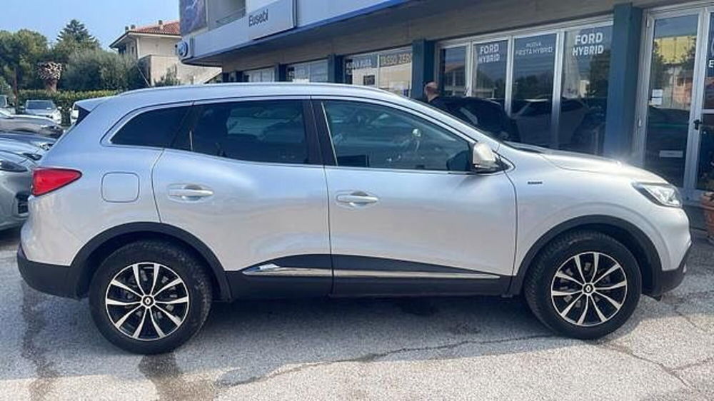 Renault Kadjar usata a Pesaro-Urbino (8)