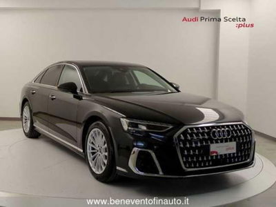 Audi A8 50 TDI 3.0 quattro tiptronic  del 2023 usata a Pratola Serra