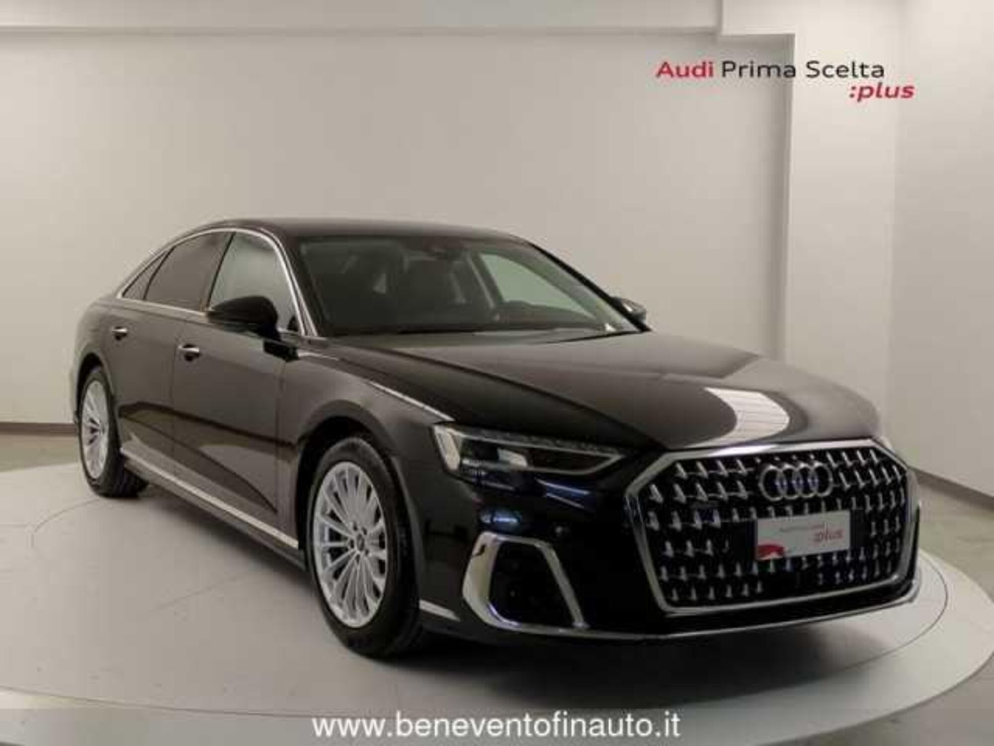 Audi A8 50 TDI 3.0 quattro tiptronic  del 2023 usata a Pratola Serra