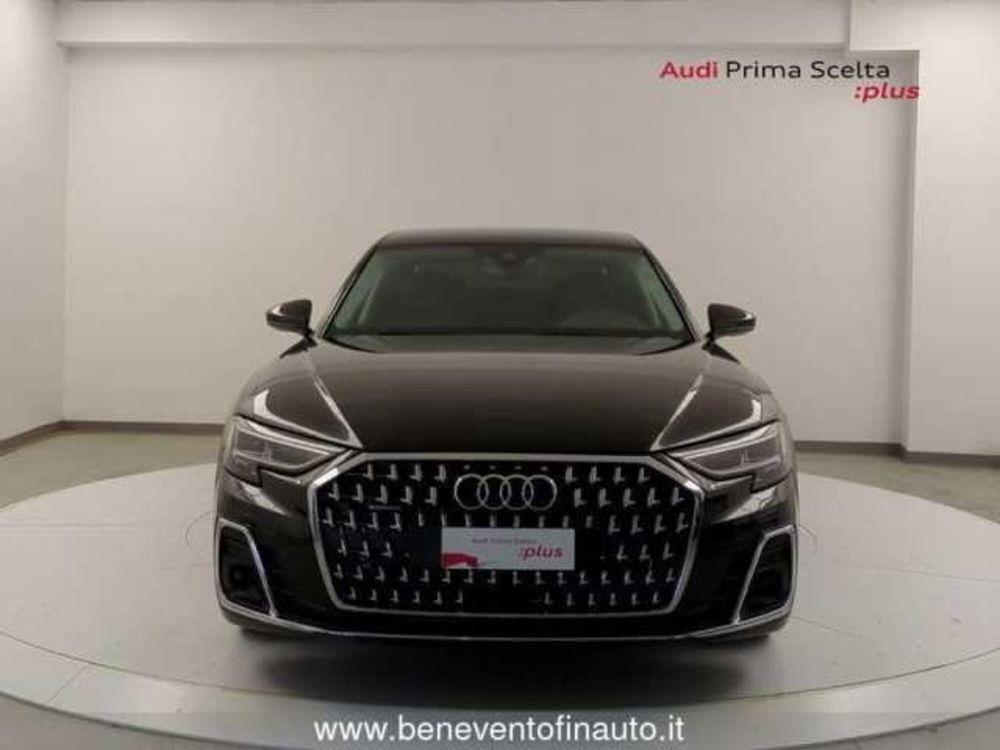 Audi A8 usata a Avellino (2)