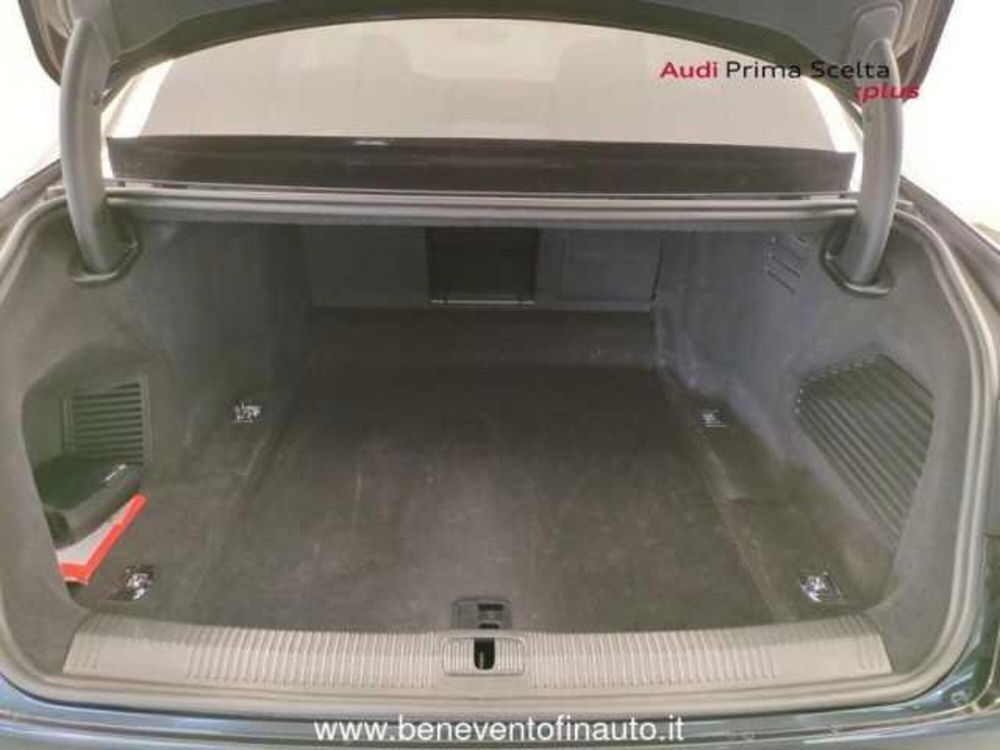 Audi A8 usata a Avellino (8)