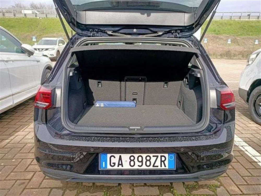 Volkswagen Golf 1.5 TSI EVO ACT Style del 2020 usata a Empoli (4)