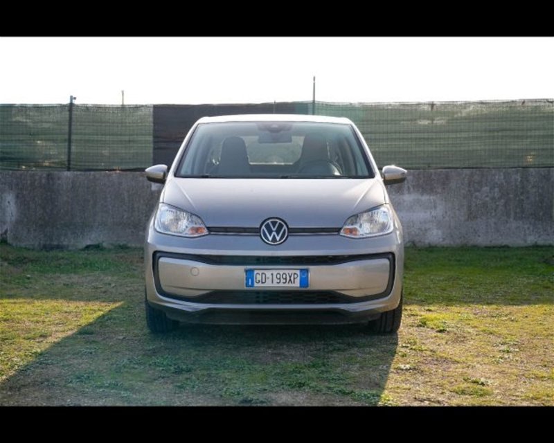 Volkswagen up! 3p. EVO move up! BlueMotion Technology del 2021 usata a Castenaso