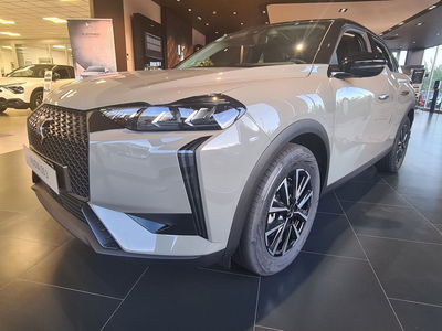 Ds DS 3 DS 3 Crossback E-Tense Business nuova a Battipaglia