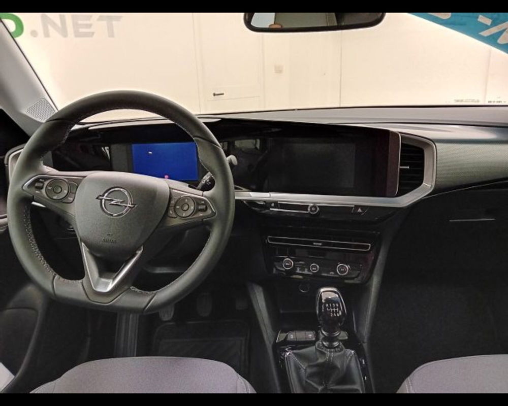 Opel Mokka nuova a Alessandria (11)