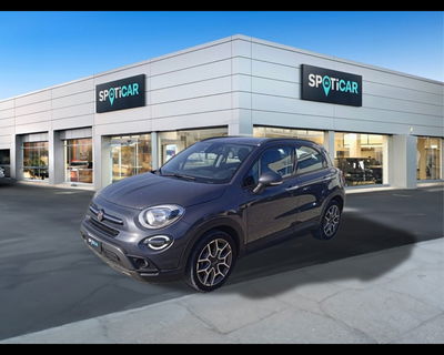 Fiat 500X 1.0 T3 120 CV Cross  del 2021 usata a Massarosa