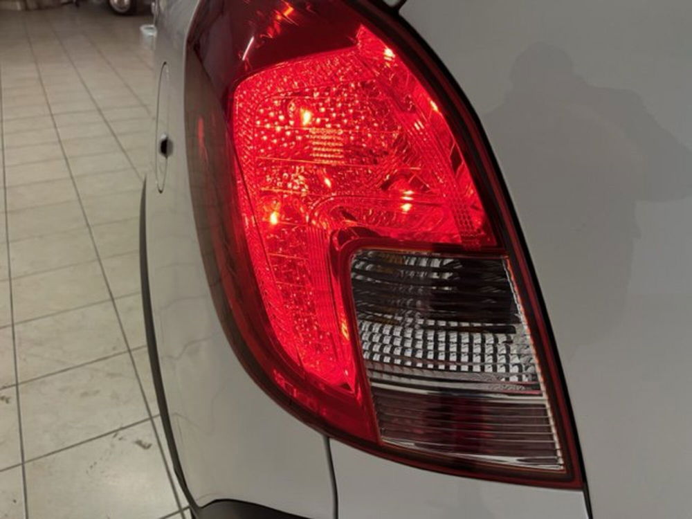 Opel Antara usata a Brescia (10)