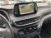 Hyundai Tucson 1.6 CRDi 136CV 4WD DCT XPrime del 2020 usata a Surbo (7)