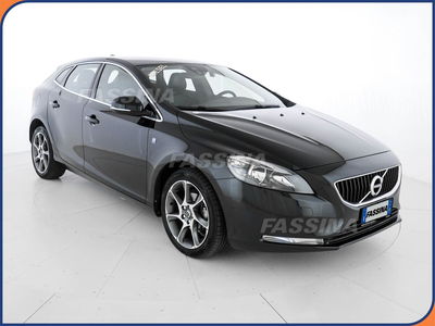 Volvo V40 D2 Inscription  del 2016 usata a Milano