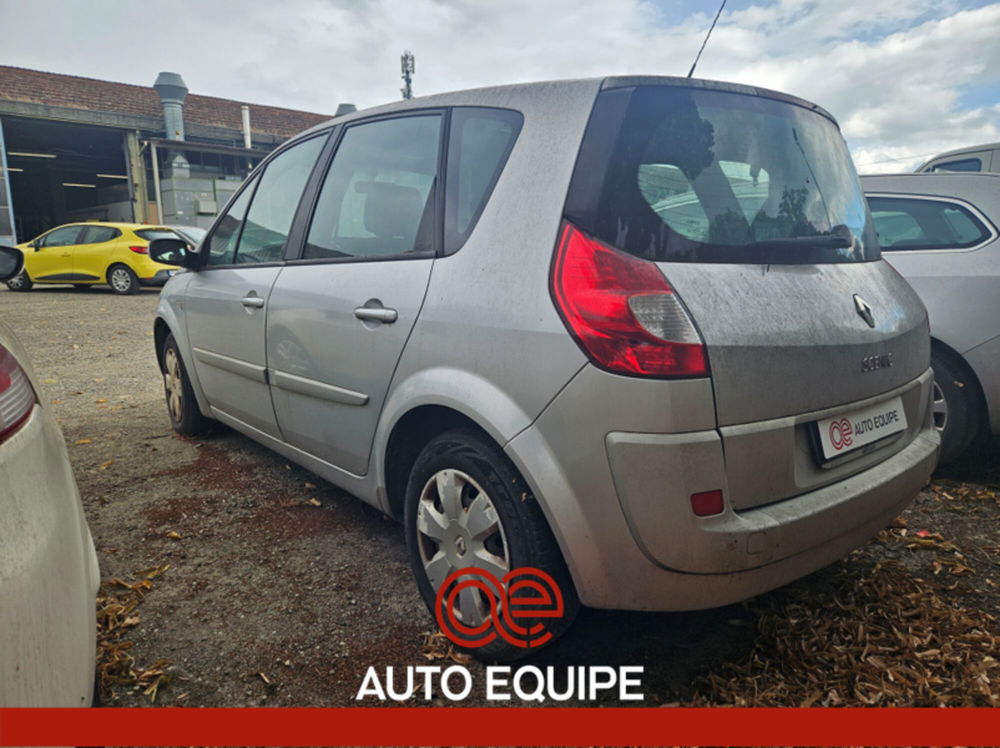 Renault Grand Scénic usata a Firenze (3)