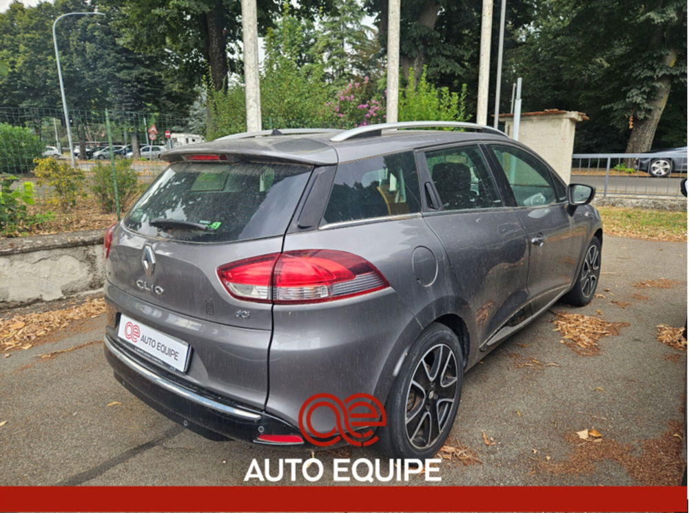 Renault Clio Sporter usata a Firenze (3)