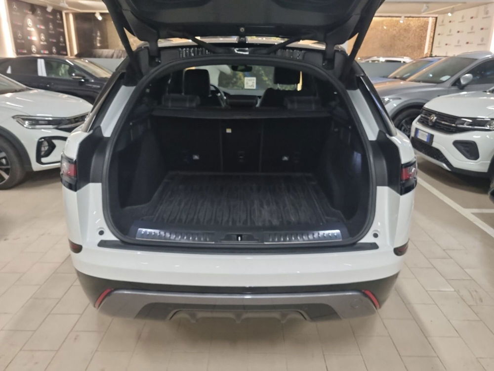 Land Rover Range Rover Velar usata a Prato (15)