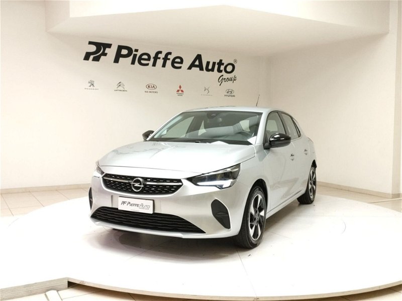 Opel Corsa-e 5 porte Elegance  del 2022 usata a Teramo