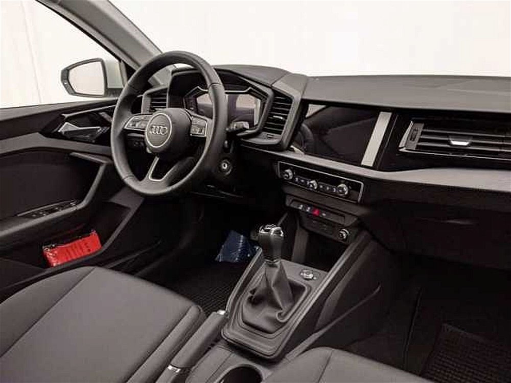 Audi A1 Sportback Sportback 25 1.0 tfsi Business nuova a Pesaro (3)