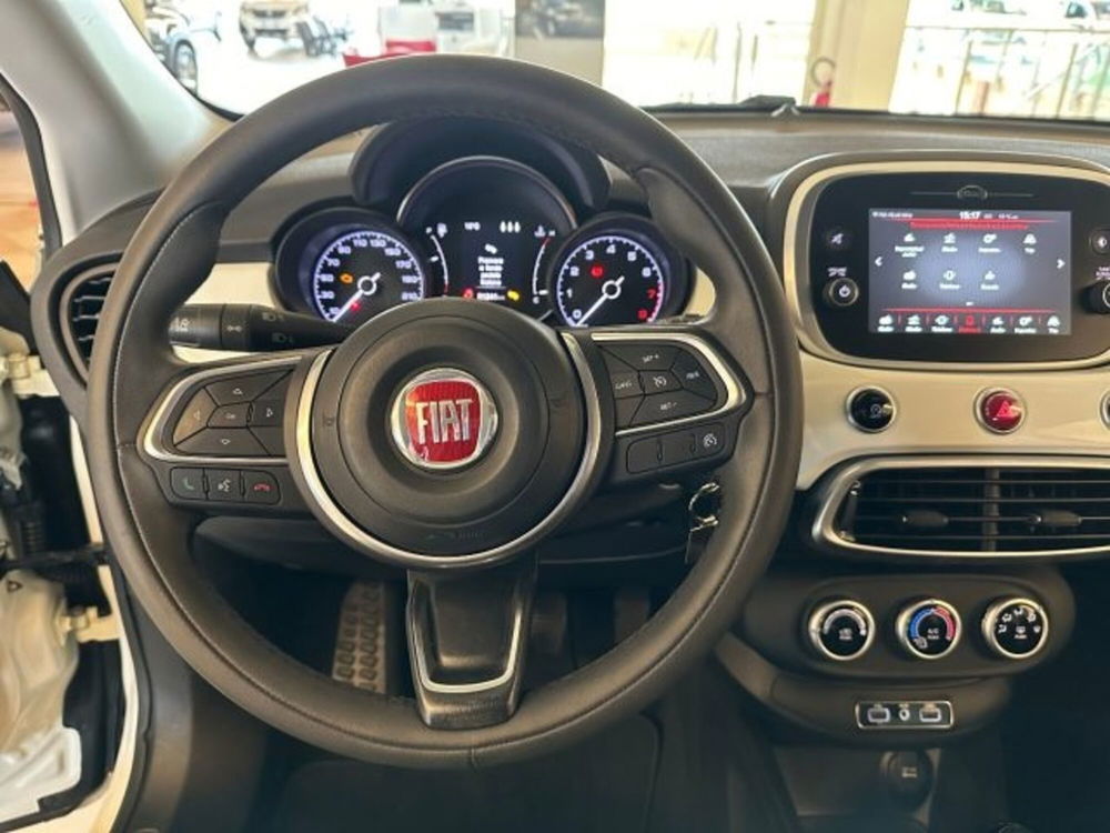 Fiat 500X usata a Vicenza (11)