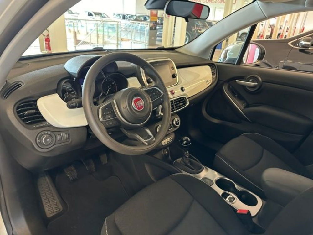 Fiat 500X usata a Vicenza (5)